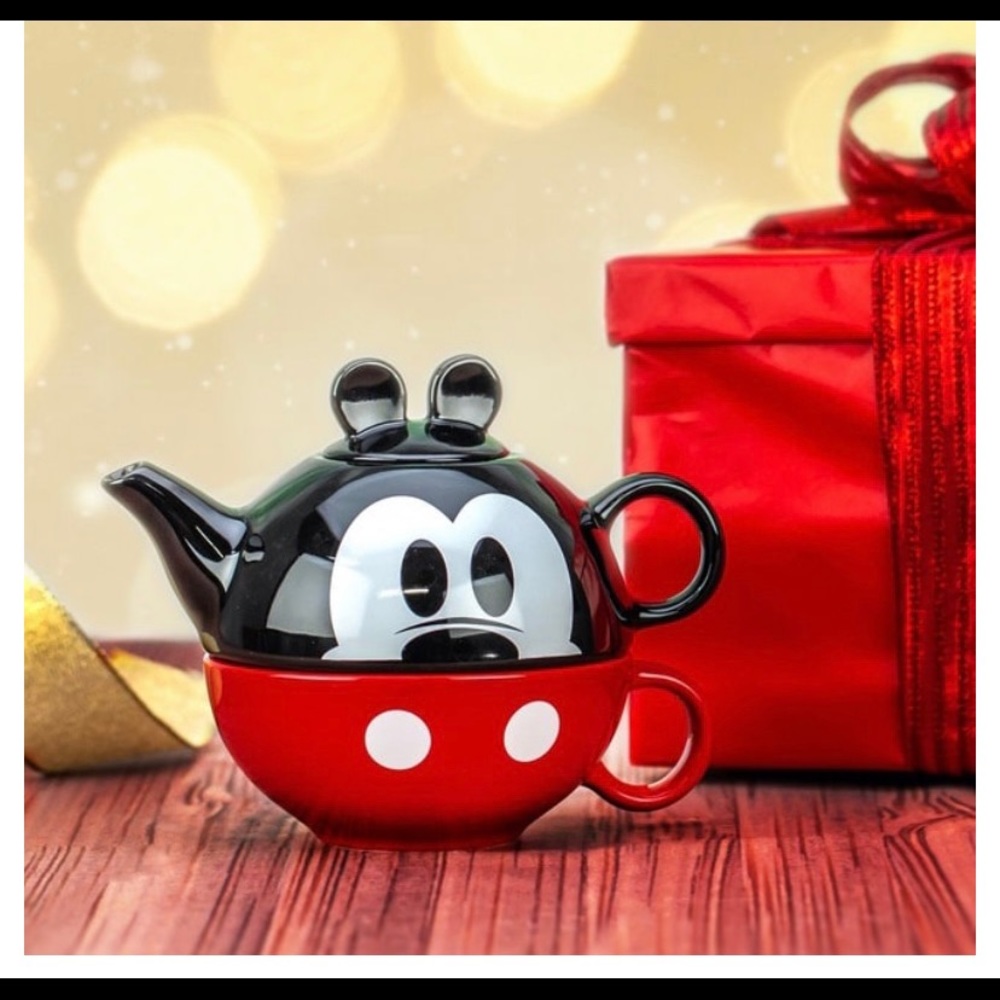 NWT Disney Home Box (6)